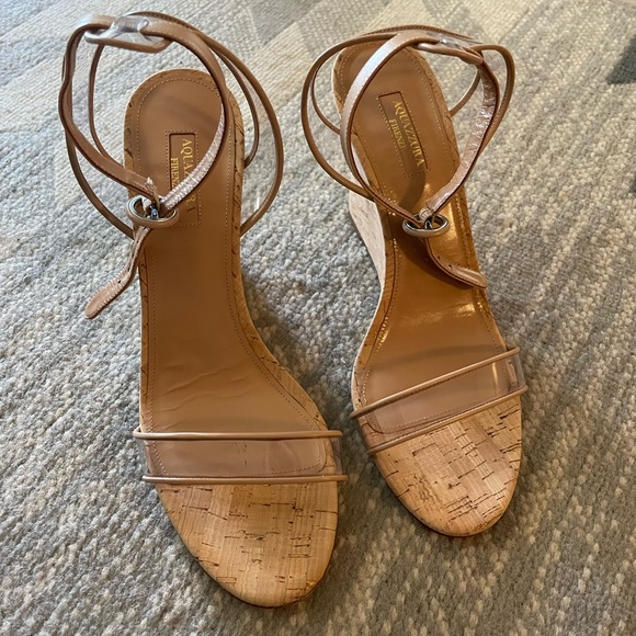 Aquazzura Sandals - Picture 3 of 5